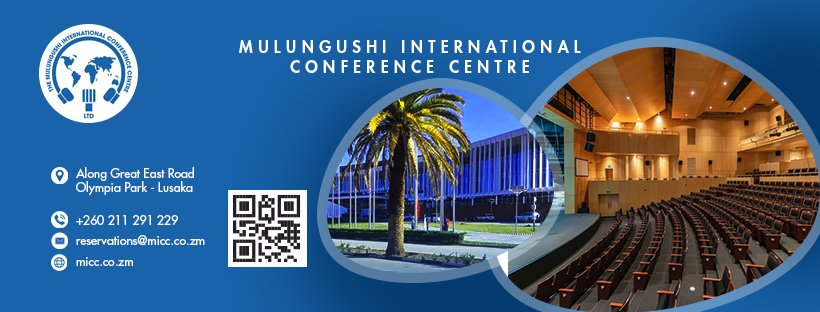 Mulungushi International Conference Center